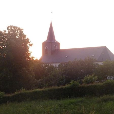 Gite Les 7 Frenes Vaux-sur-Sure Dış mekan fotoğraf