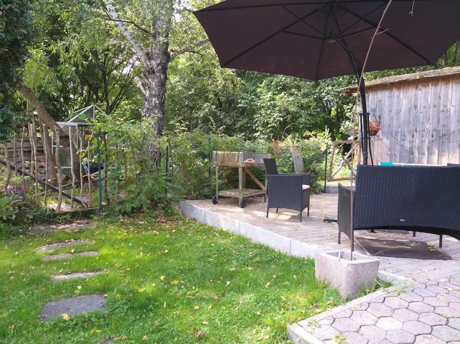 Gite Les 7 Frenes Vaux-sur-Sure Dış mekan fotoğraf